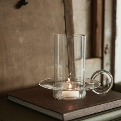 Ferm Living Luce Candle Holder